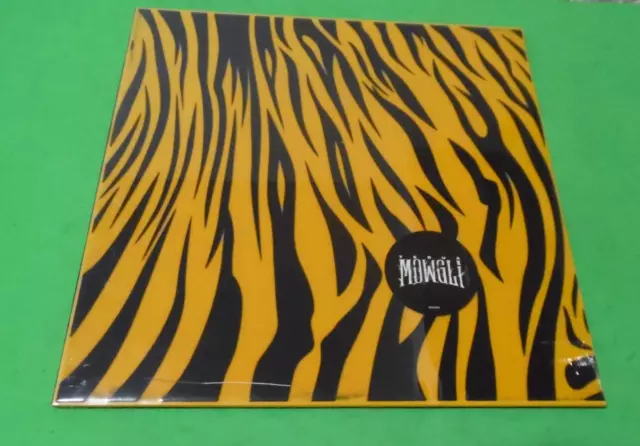Mowgli Il Disco Della Giungla : Tedua: : CD e Vinili}