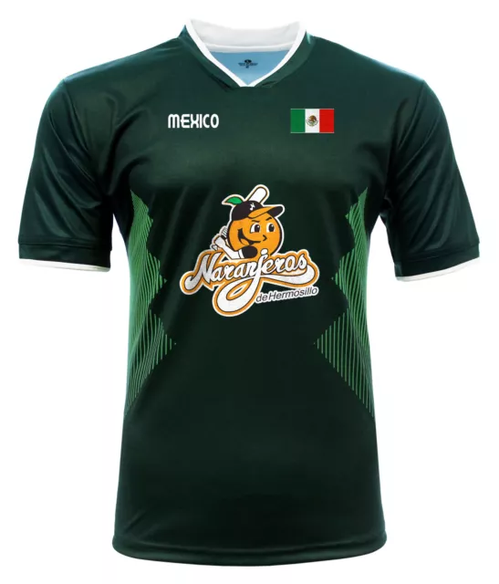 Los cochos de guerrero jersey cheap