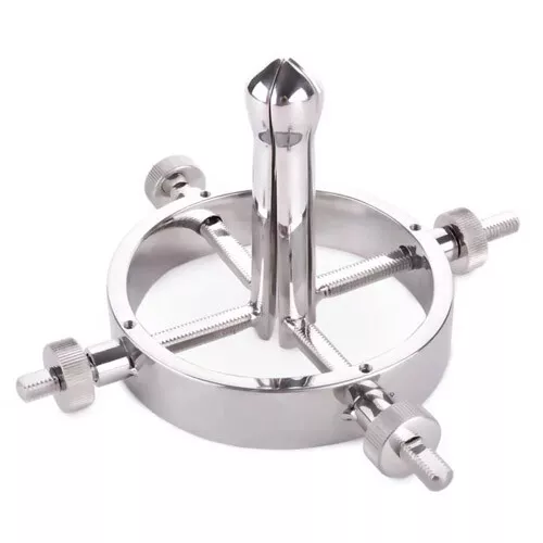 Speculum The Hole Anal Spreader For Extreme Anal Speculum Spreading