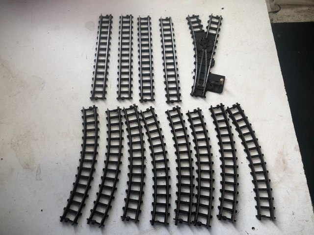 Triang NZ3EG Made In New Zealand Train Set | Tri-ang Trains Blog
