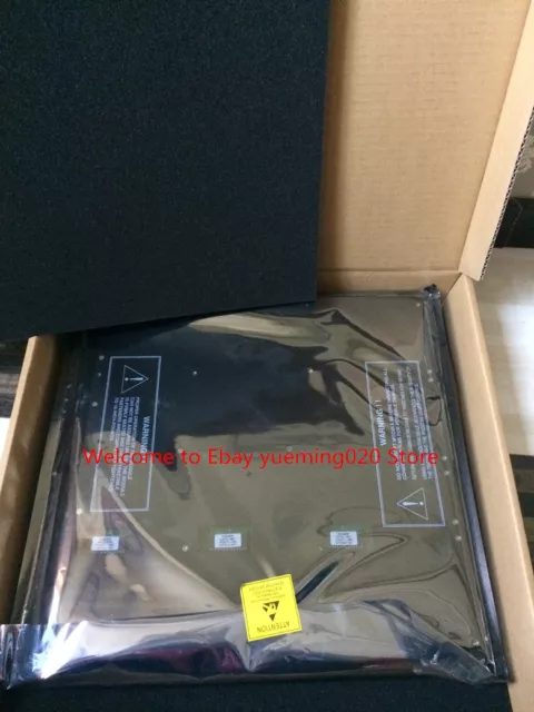 ship dhl  TRICONEX 3700A ANALOG MODULE Tricon//