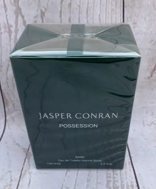 Jasper conran online blue 100ml