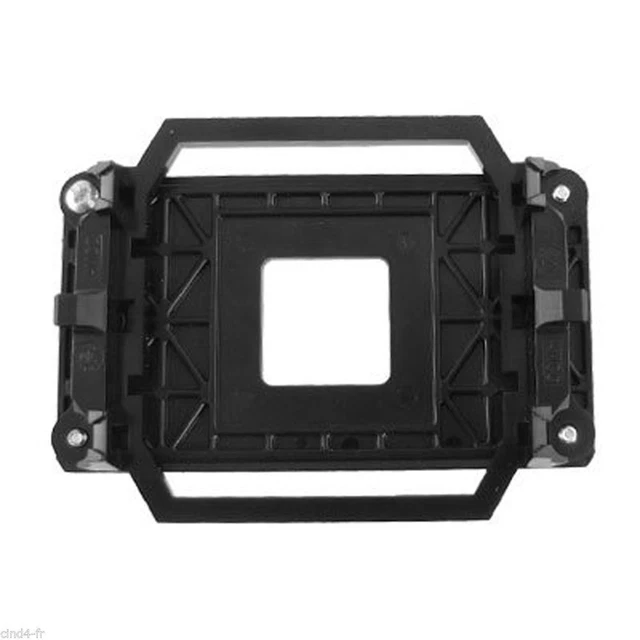 Zerone Coque De Refroidissement Boîtier De Dissipateur De Chaleur En