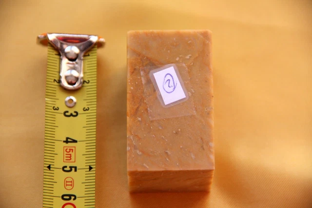 Sceau Chinois-Chinese Seal-chinesische Siegel-Sigillo cinese-Sello Chino-3cm-2