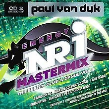 Energy Mastermix Vol.3 (Radio Nrj) de Various | CD | état bon