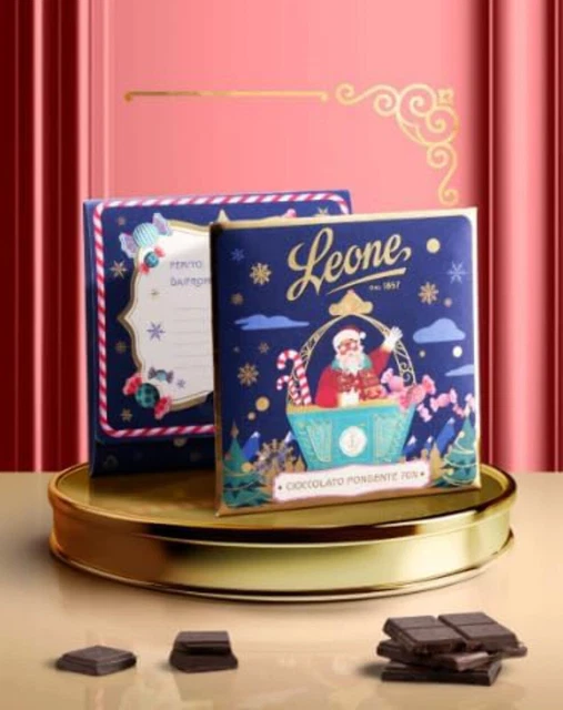 Tavoletta Di Cioccolato Al Latte - Foto 5