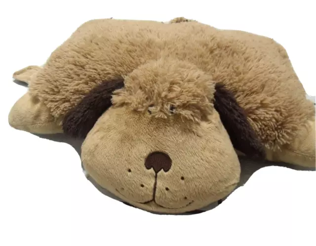 Pillow pet store dog