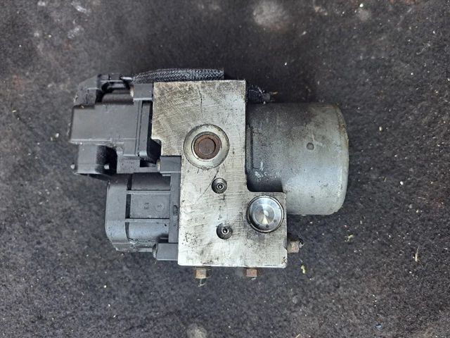 V21* Centralina blocco idraulico Opel Omega ABS 0273004207