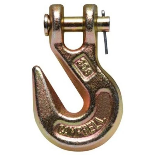 APEX TOOL GROUP T9503315 1/4" Clevis Grab Hook