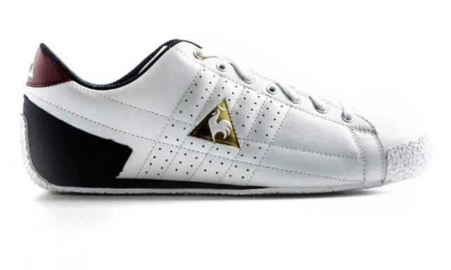 LE COQ SPORTIF Escrime Leather Optical White 1512004 EUR 39,90