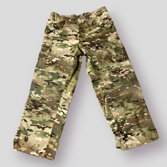 Usgi Ecwcs Acu Gen Iii Level 6 Extreme Cold/Wet Weather Pants - Medium Regular