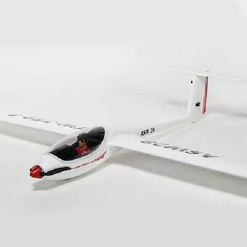 Volantex ASW28 ASW-28 V2 Sloping 2540mm Wingspan EPO RC Sailplane Glider PNP 2