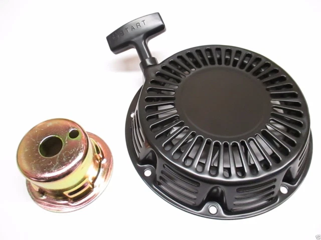 Genuine Generac 0E94830SRV Recoil Starter Kit Fits 320 360 OE94830WSRV OEM