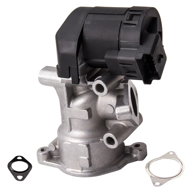 Partsline Électrovanne De Pression De Turbo Compatible Avec C4 II, C4 Picasso II, C5 III, DS4, DS5, JUMPER, JUMPY III, VIVARO C, 3008, 308 II, 5008, 508, Boxer, Expert 2.0 BlueHDi 9808206880 3553152