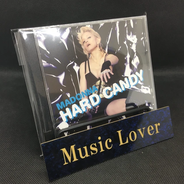 MADONNA 