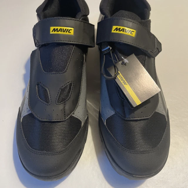 Mavic Deemax Elite Clipless Uk Shoe size 12 Art No. 401523