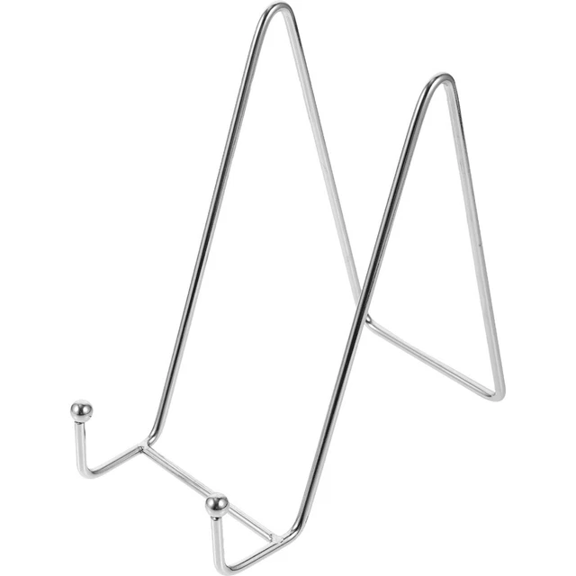 Présentoir Pour Sac à Main En Acier Carbone - Support De Comptoir Pour Boutique - Dimensions 14.5x14.5x30 Cm - Finition Or