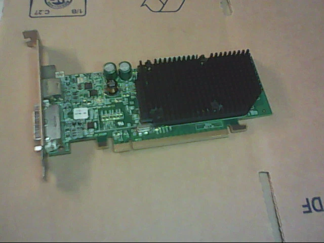 MSI GX680R Nvidia Geforce Gt 555M Carte Graphique MS-1W031 #81345