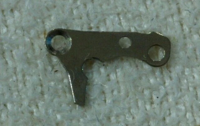 Roue De Minutes (Minute Wheel) Pour Montre IWC - Réf. 260, Calibre 89C - Neuf Sans étiquette