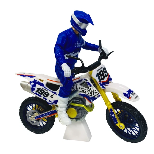 adventure force nitro circus bike