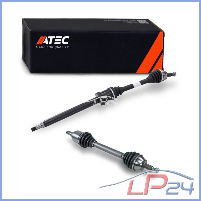 Cardan De Transmission Avant Droit Pour Mercedes Classe A W169/W245 - Neuf, Garantie