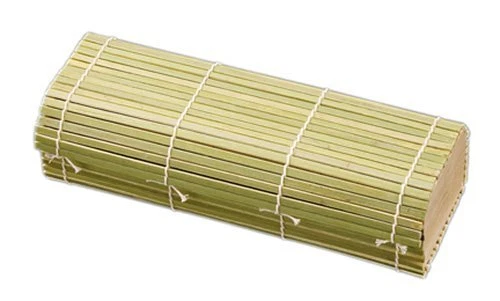 Yamakoh bamboo screen lunch box, small 38548