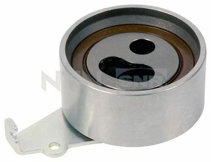Galet Tendeur (Courroie De Distribution) Pour Mazda 323 F Vi 2.0 D,323 P V 2.0 D