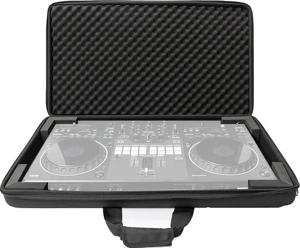 Passgenaue Tasche Magma CTRL Transporttasche für Pioneer DDJ-REV5 DJ Controller