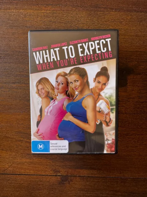 What to Expect When You're Expecting (23)