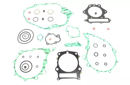 KIT SERIE GUARNIZIONI MOTORE ATHENA Yamaha TT 600 Xt 600 P400485850612