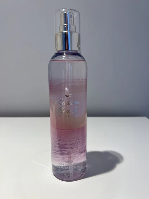 Hollister body 2025 mist vista cove
