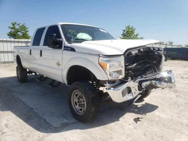 Power Brake Booster Hydro-boost Fits 13-16 FORD F250SD PICKUP 2186268