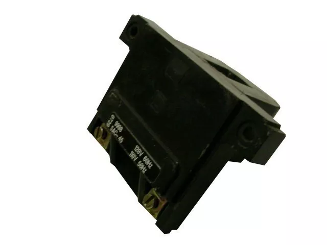 Square D 31063-409-16 U 240V New Surplus