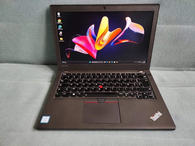 Lenovo ThinkPad T480 i5-7300U 8 Go 240 Go 1920x1080 État Acceptable