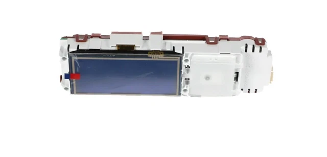 *GENUINE PART* WINTERHALTER Kit Program Control Master - 30000181 £650. ...