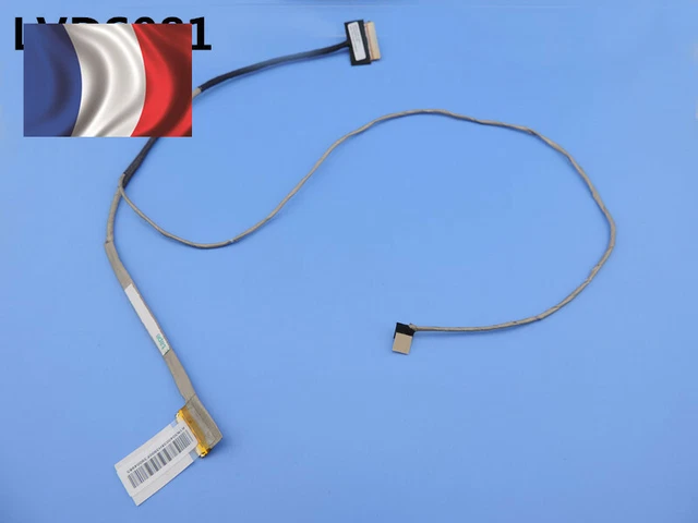 Connecteur D'alimentation DC Jack Pour Portable MSI MS-14Y1 - Pièce Neuve Générique