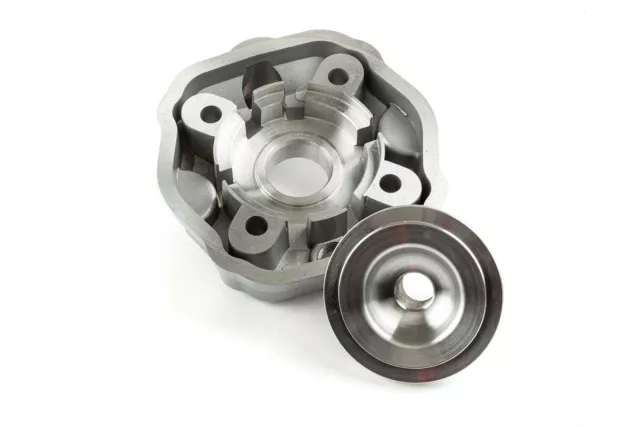 Zylinder d.50mm Hub 44,9mm Italkit 88cc Derbi Euro3 3