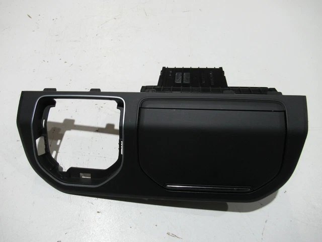 Fockety Handschuhfach-Türdeckel Für BMW X3/X4 - Einfacher Einbau, Perfekte Passform