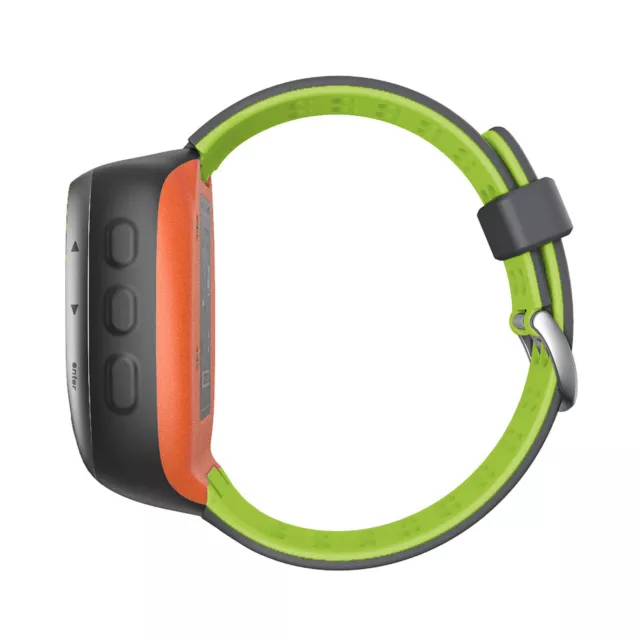 Silikon Armband Armband Ersatz Für Garmin Forerunner 310xt GPS Uhrenarmband