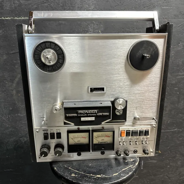 https://www.picclickimg.com/vWMAAOSwpSplwEFb/Pioneer-RT-1050-Vintage-2-Track-Tape-Deck-Reel.webp