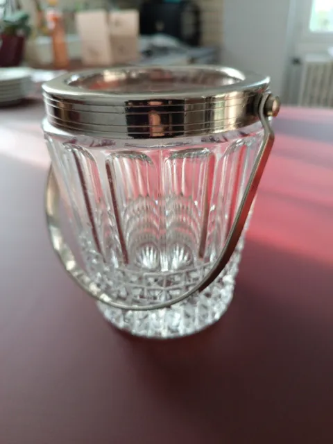 Tasse à café tête de mort transparente double couche en verre cristal pour  home - SENEGAL ELECTROMENAGER