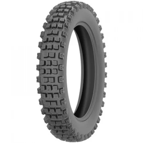 Kenda Equilibrium Trials & Enduro Hybrid Tire 4.50x18 047871858C0 for Motorcycle
