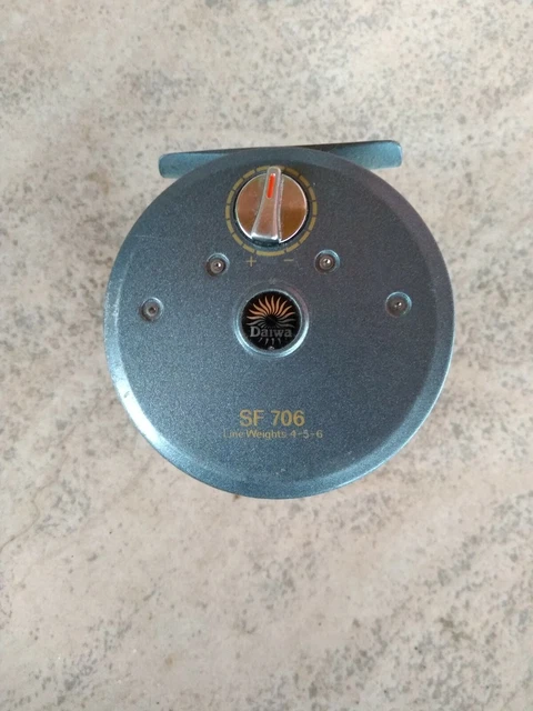 MOULINET DAIWA EUR 15,00 PicClick FR