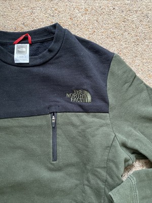 mittelegi 2.0 Crew Felpa Maglione Rrp 