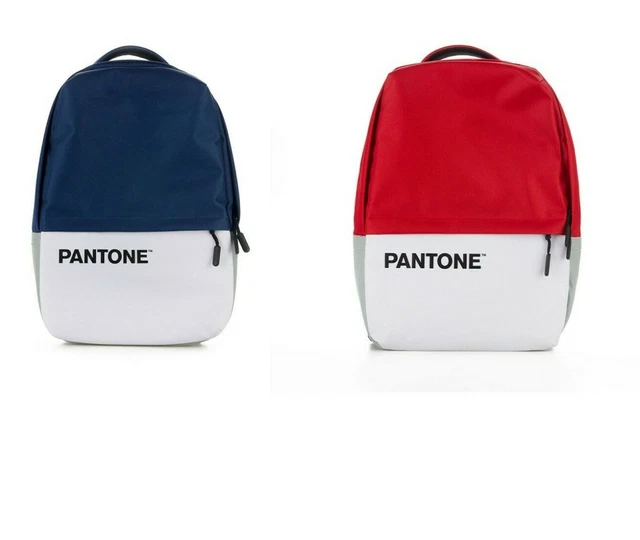 Zaini pantone on sale