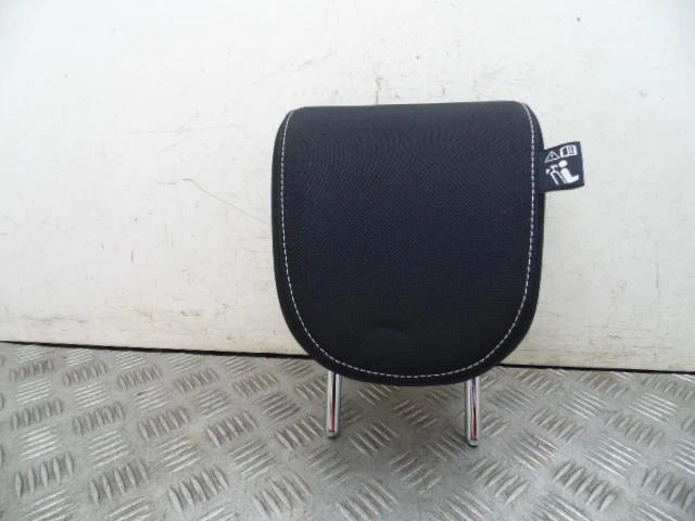 MG Mg3 Mk1 Gauche Côté Passager Arrière Appui-Tête/Appui-Tête 2012-2022