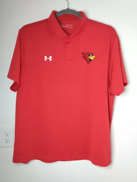 Under Armour Fishing Shirt FOR SALE! - PicClick