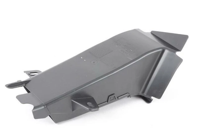 BMW OEM Condotto Aria Radiatore Originale Per F30 F31 LCI, Numero Ricambio 51747255413