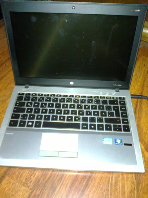 Notebook Laptop HP ProBook 5330M