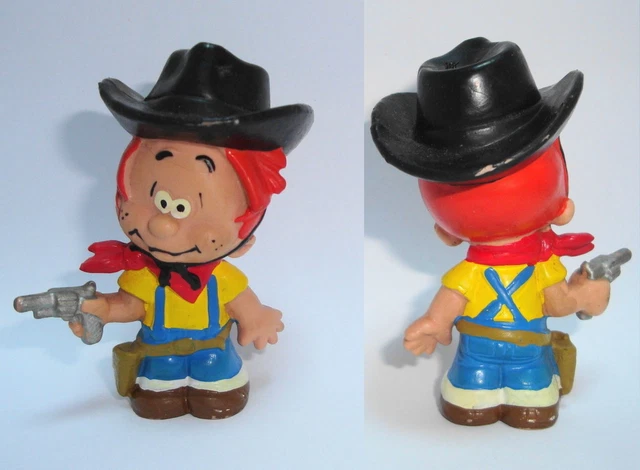 Boule & Bill - Figurines PVC Schleich - La Maman de Boule